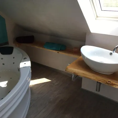 Fewo Allerblick Apartment Celle