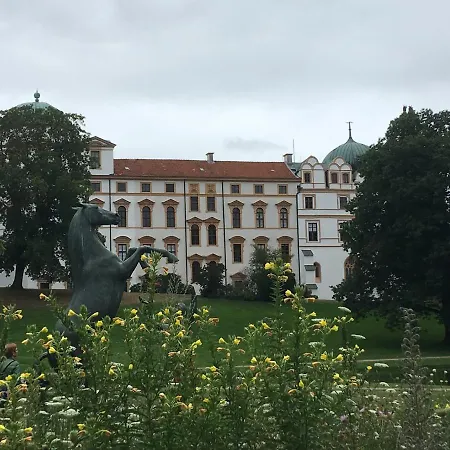 Apartment Fewo Allerblick Celle