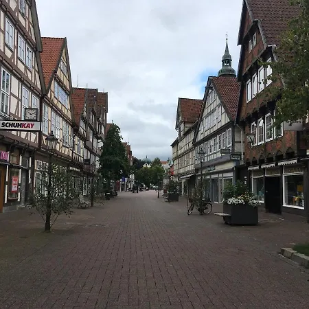 Fewo Allerblick *