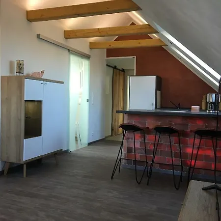 Apartment Fewo Allerblick